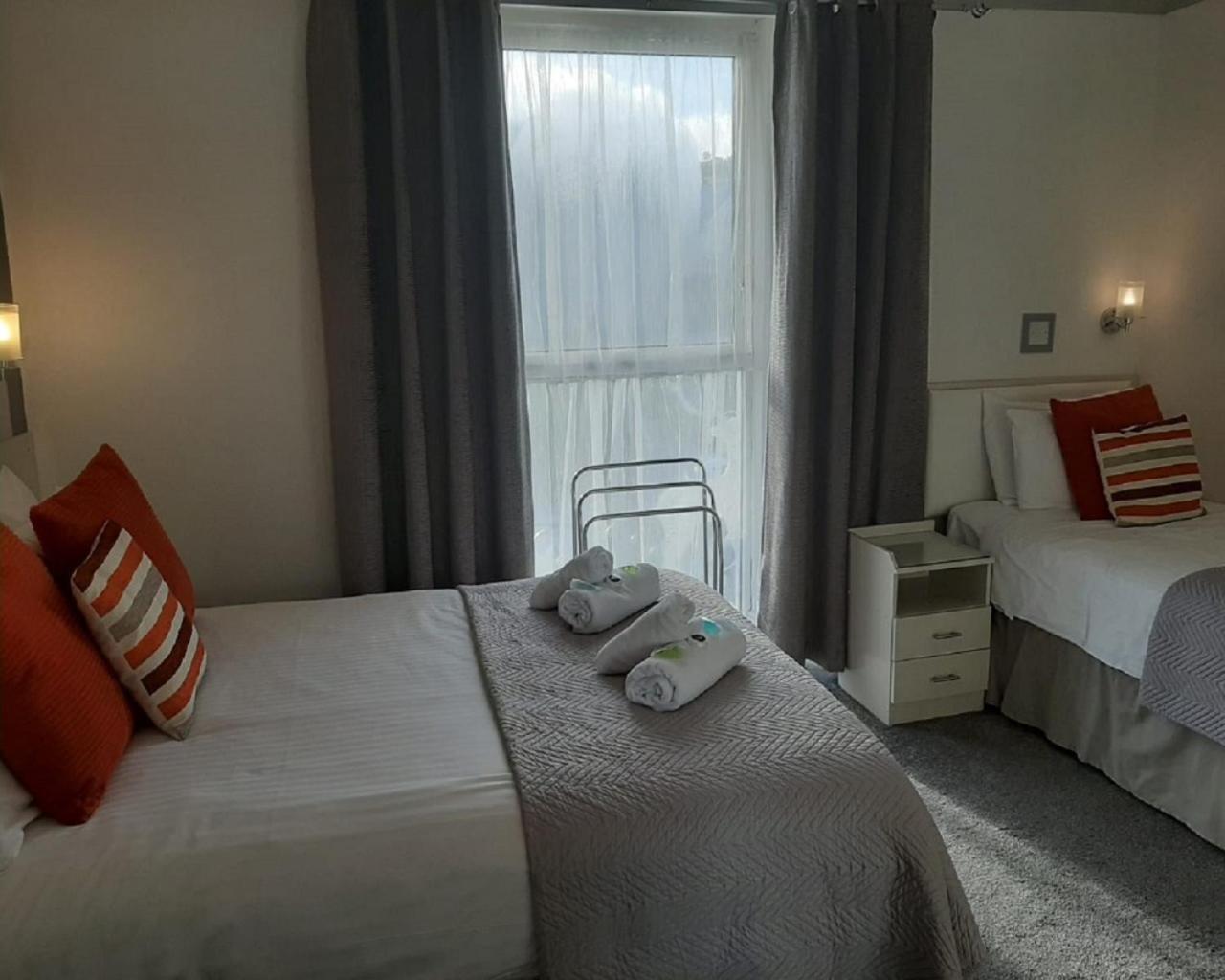 Seacroft Guest House Paignton Quarto foto