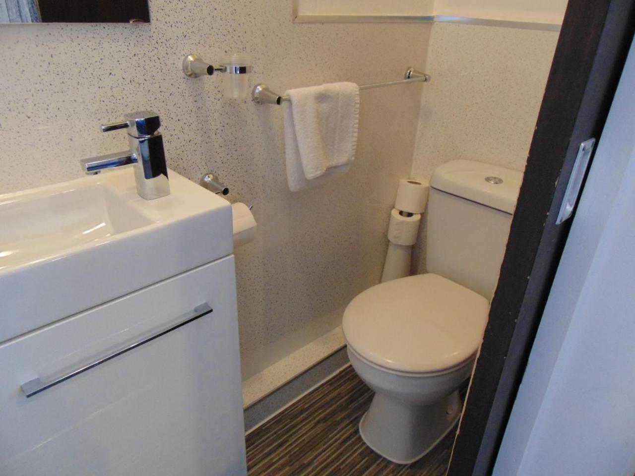 Seacroft Guest House Paignton Quarto foto